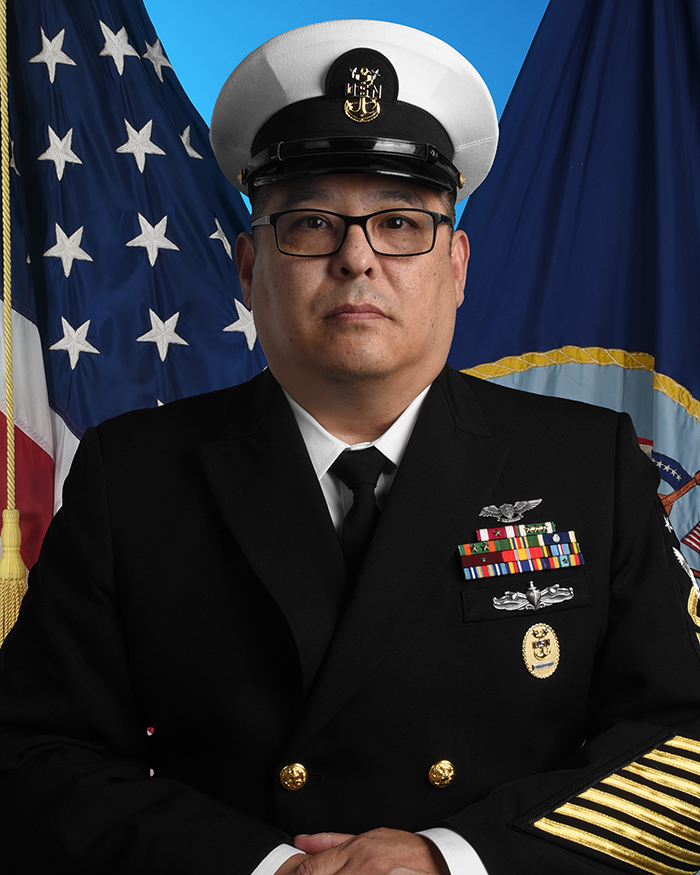 FRCSW CMDCM David J. Sequira